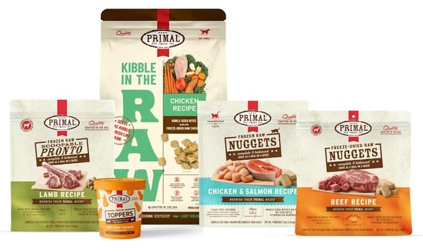 사진 Petfood Industry