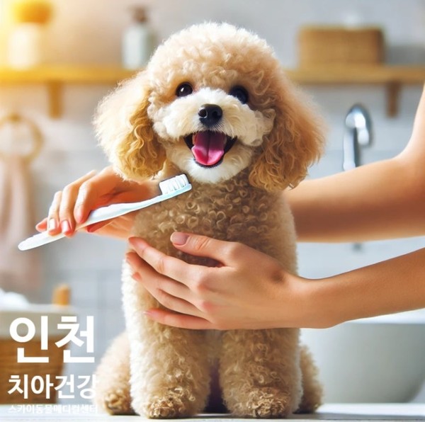 [사진=인천스카이동물메디컬센터]