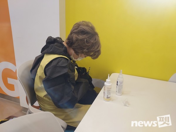 사진 한국애견협회