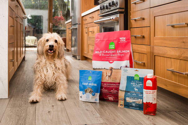오픈팜에게 ‘책임감 있는 조달’은 동물복지를 보장하고 환경 발자국을 줄이며 소비자에게 투명성을 제공할 수 있는 ‘윈윈’이다. 사진 PetfoodProcessing