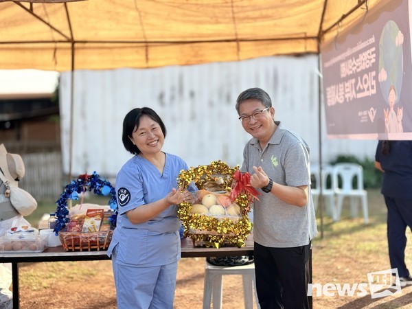 사진 국경없는수의사회