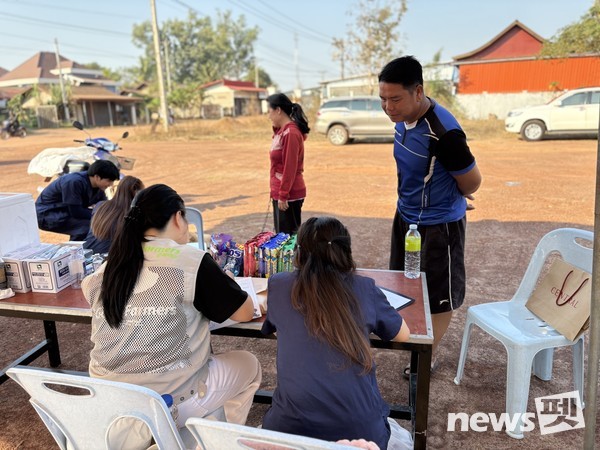 사진 국경없는수의사회
