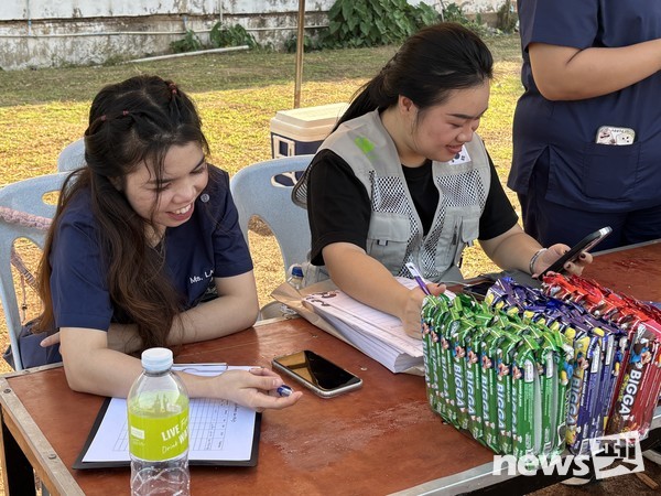 사진 국경없는수의사회