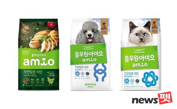 사진 풀무원식품