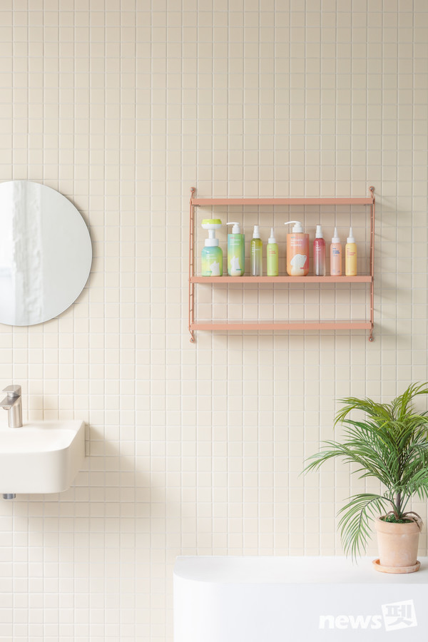 이눔 샴푸ⓒ뉴스펫