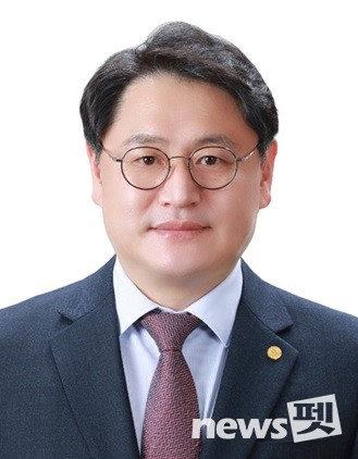 밀양시의회 정희정 의원. 사진 밀양시의회