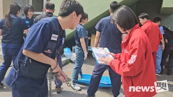 사진 국경없는수의사회