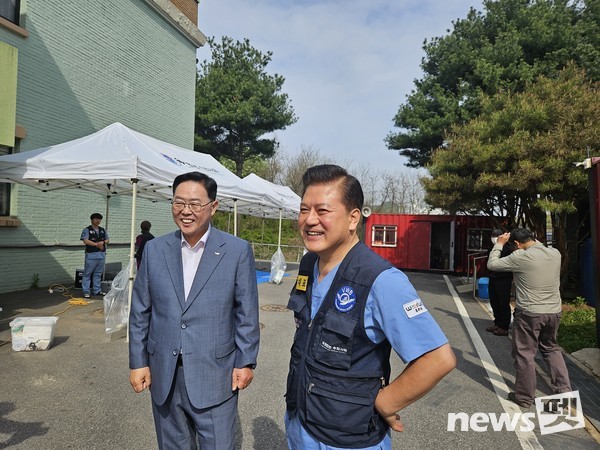 사진 국경없는수의사회