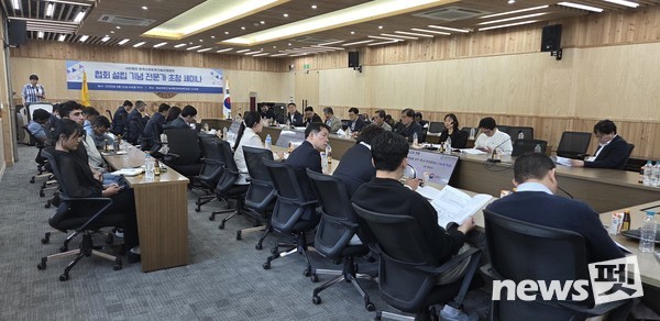 사진 한국스마트펫기술산업협회
