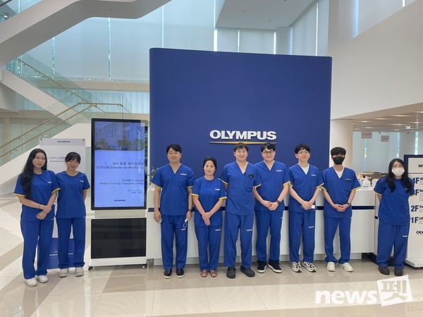 사진 SKY동물메디컬센터